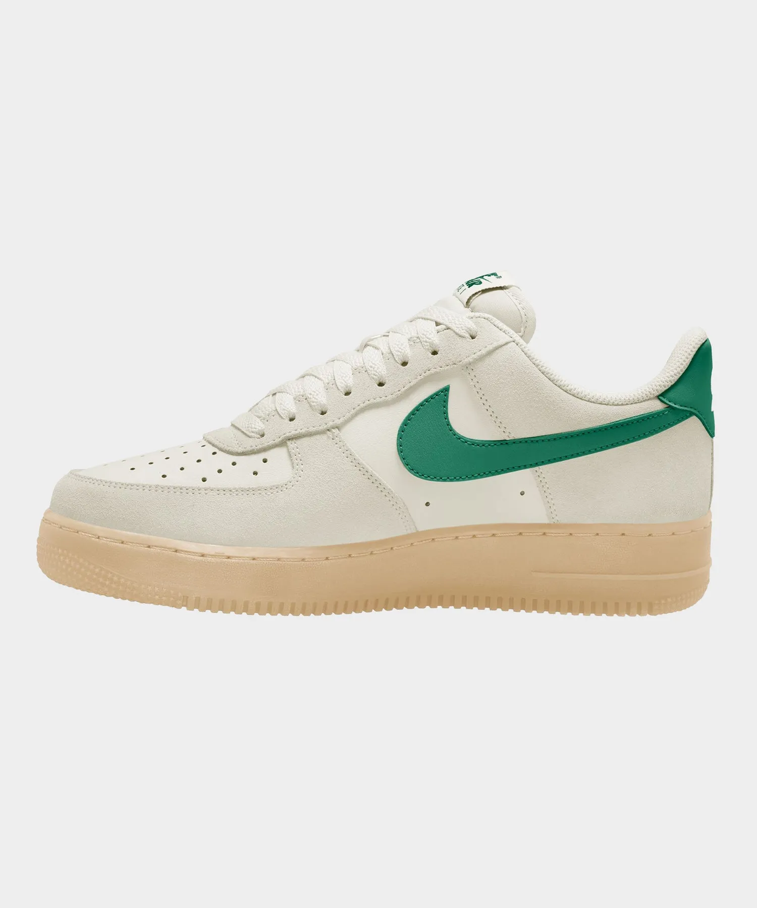 Nike Air Force 1 Low in Phantom   Malachite