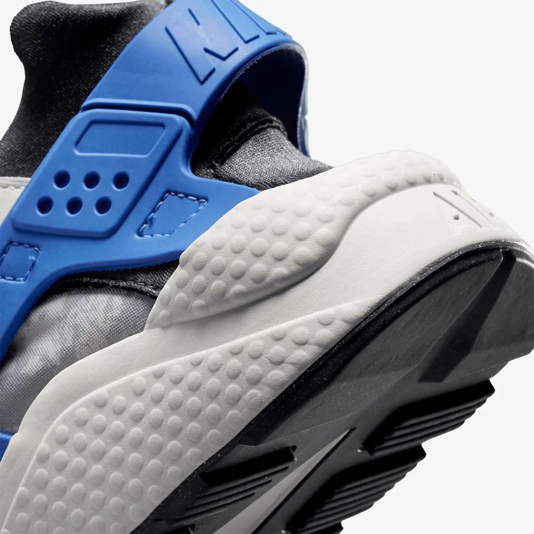 Nike | AIR HUARACHE PREMIUM  { SUMMIT WHITE/ANTHRACITE