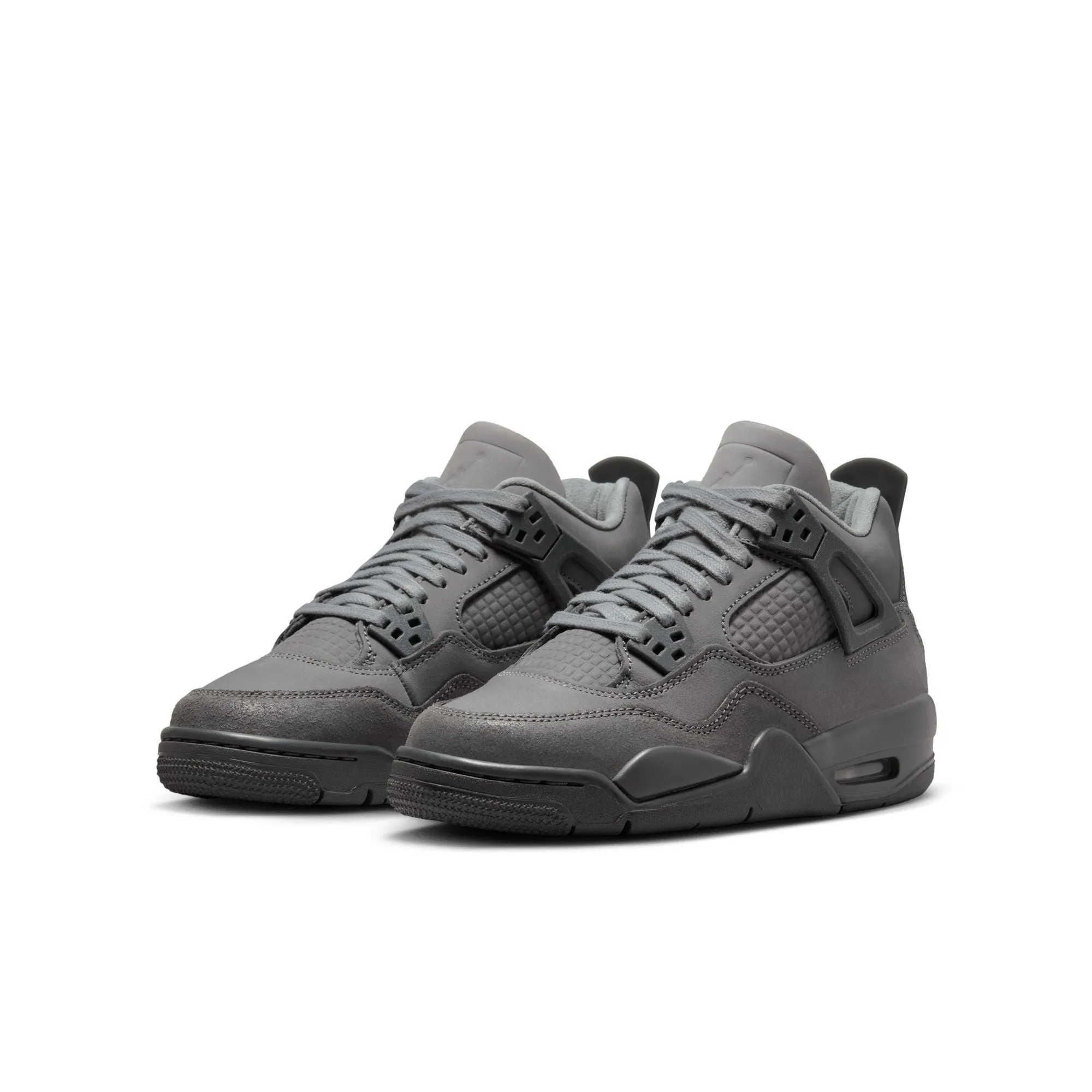Nike Air Jordan 4 Retro (GS) Wet Cement