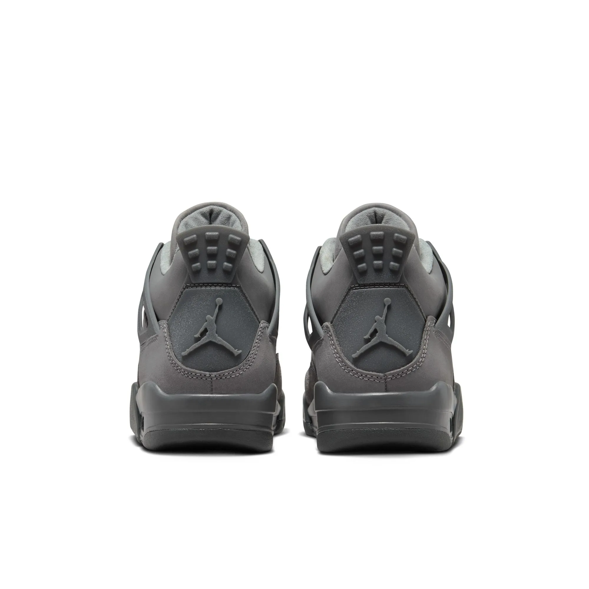 Nike Air Jordan 4 Retro (GS) Wet Cement
