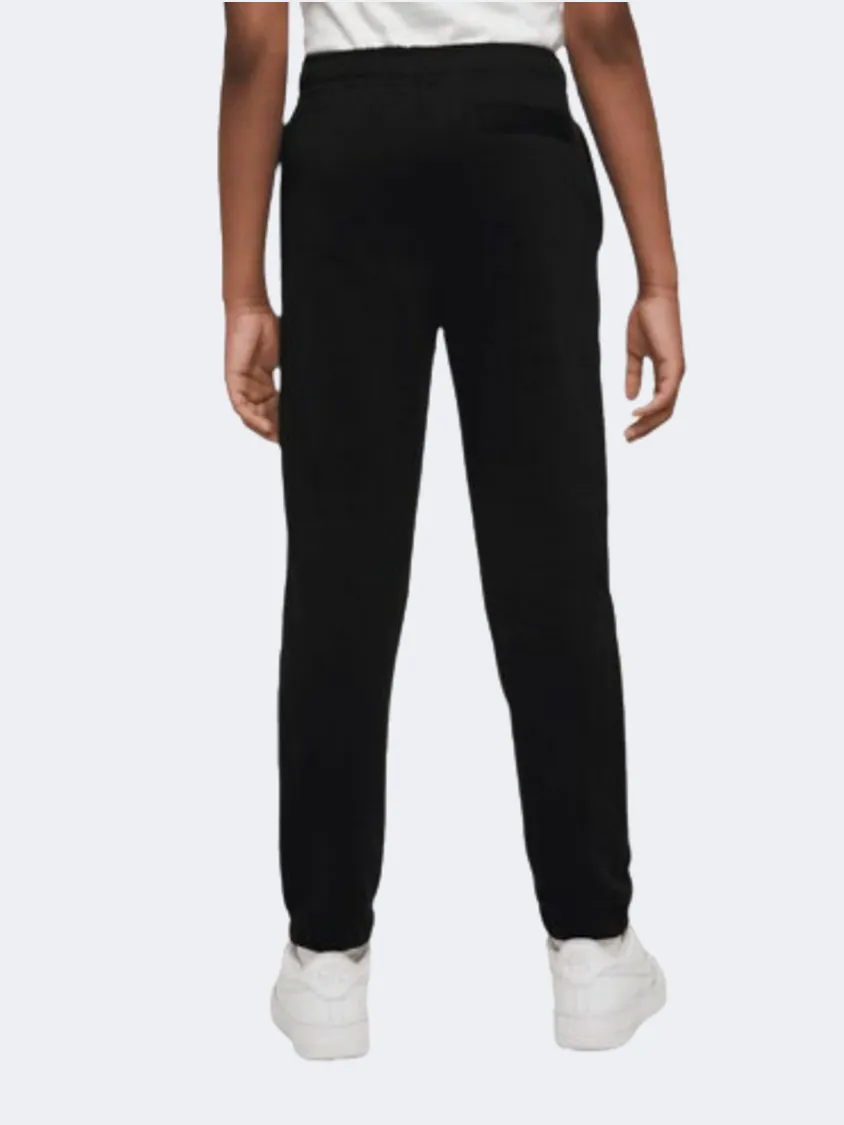 Nike Big Kids Boys Lifestyle Pant Black