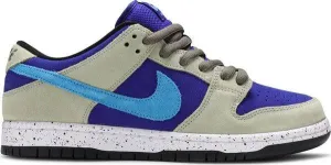 Nike dunk Low SB "Celadon"