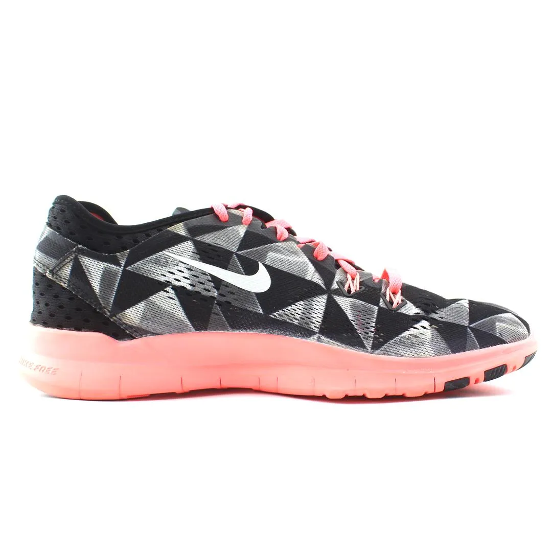 NIKE FREE 5.0 TR FIT 5 PRINT