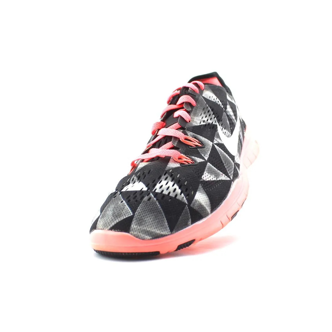 NIKE FREE 5.0 TR FIT 5 PRINT