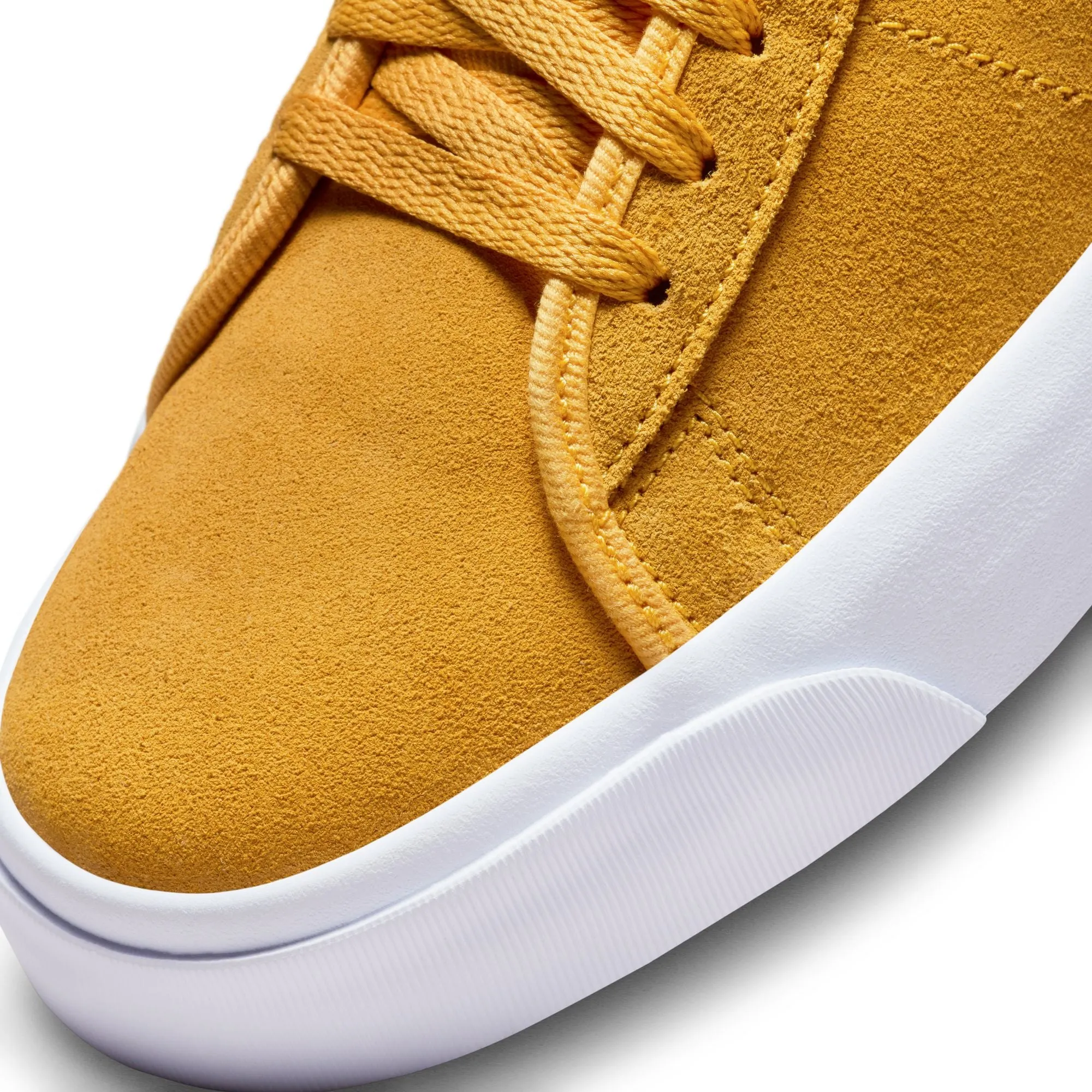NIKE SB BLAZER MID PRO GT UNIVERSITY GOLD / GAME ROYAL