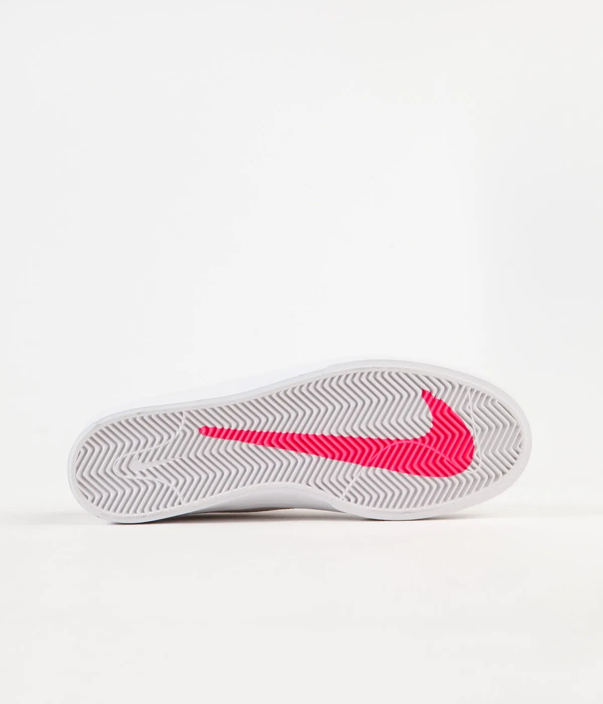 Nike SB Shane Shoes - Summit White / Racer Blue - Pink Blast