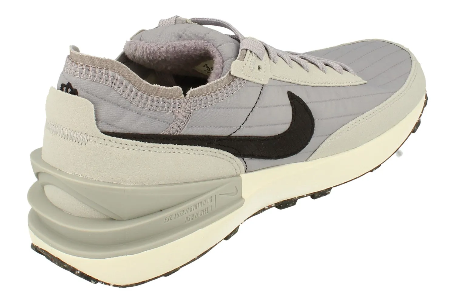 Nike Waffle One Mens Trainers Dc8890 500