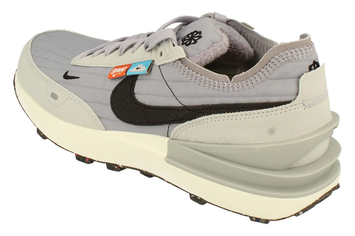 Nike Waffle One Mens Trainers Dc8890 500