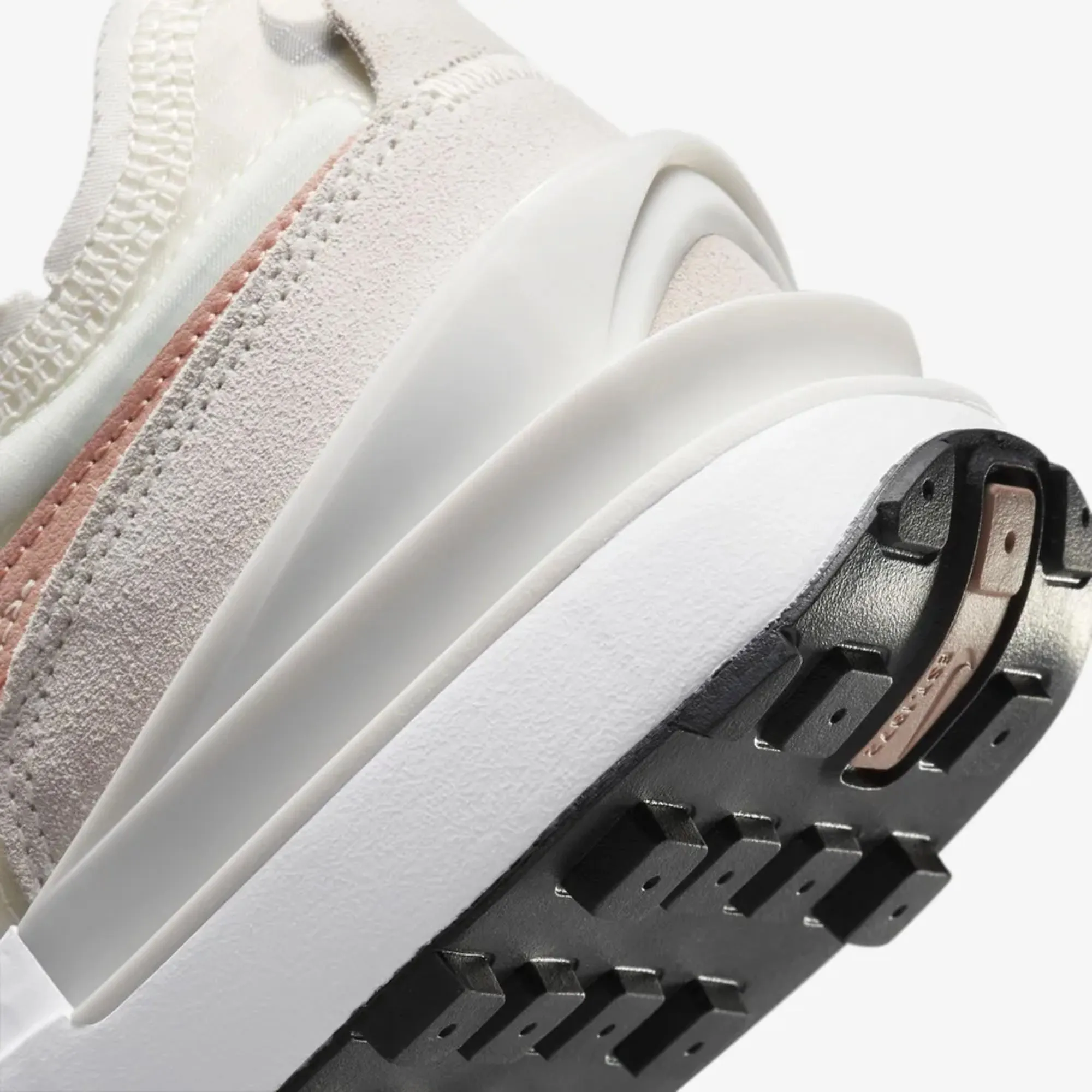 Nike | WAFFLE ONE SAIL  { ROSE WHISPER