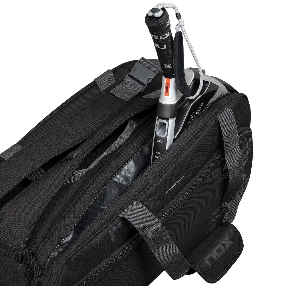 Nox Padel Bag Street Series Padel Bag