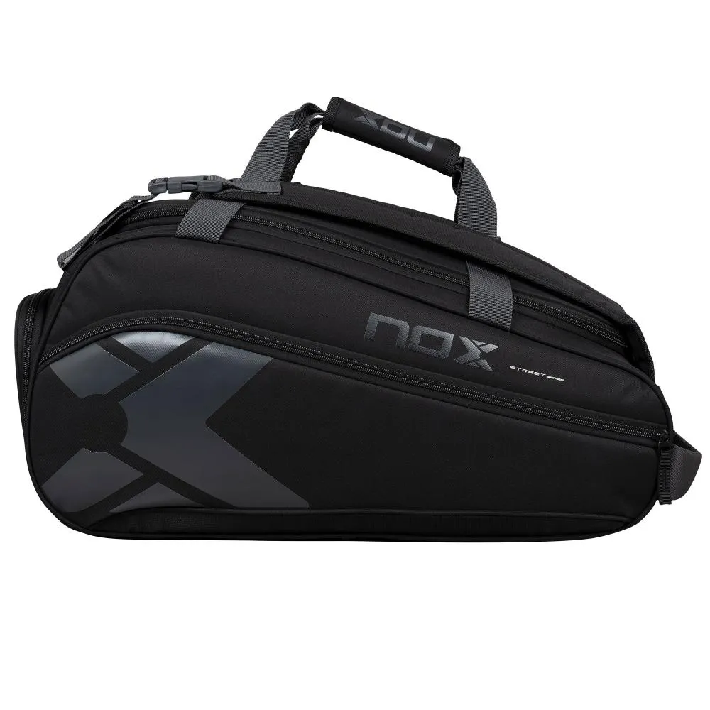 Nox Padel Bag Street Series Padel Bag