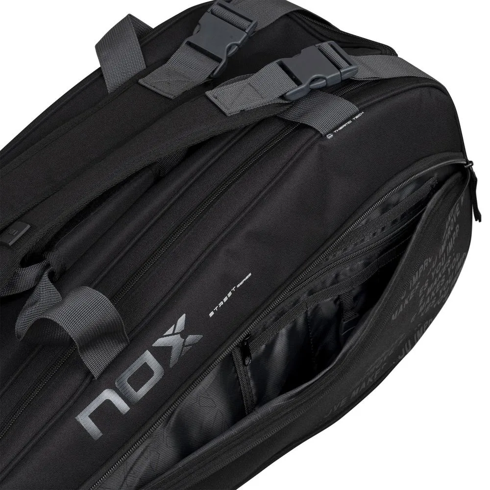 Nox Padel Bag Street Series Padel Bag