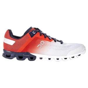 On Cloudflow Mesh Men's Running Shoes