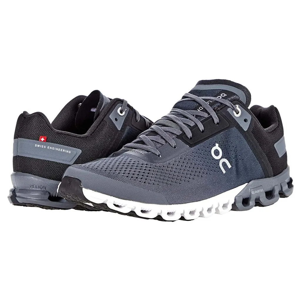 On Cloudflow Mesh Men's Running Shoes
