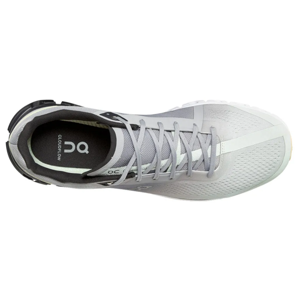 On Cloudflow Mesh Men's Running Shoes