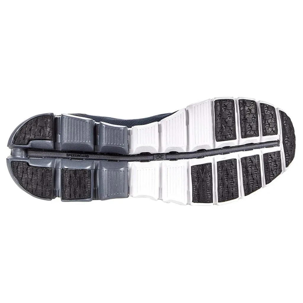 On Cloudflow Mesh Men's Running Shoes