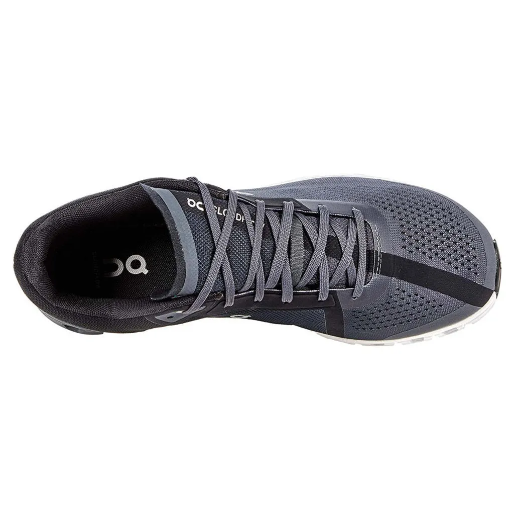 On Cloudflow Mesh Men's Running Shoes