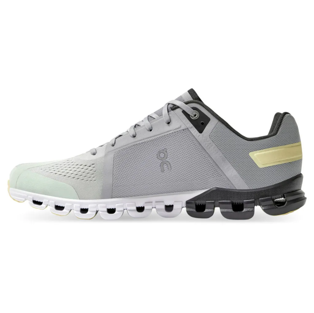 On Cloudflow Mesh Men's Running Shoes