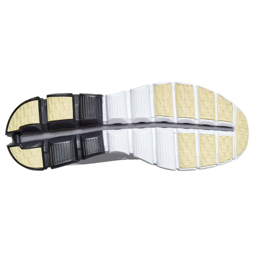 On Cloudflow Mesh Men's Running Shoes