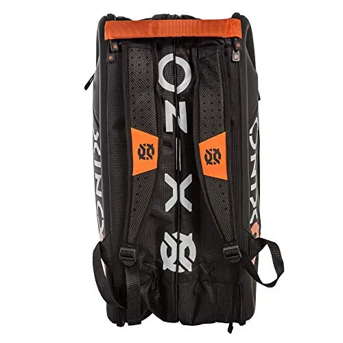 Onix Pickleball Pro Paddle Bag Holds Six Pickleball Paddles (KZ0002)