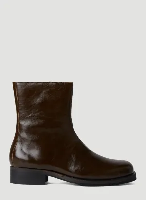 Our Legacy Camion Boots