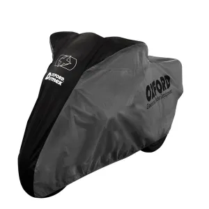 OXFORD DORMEX INDOOR COVER LGE