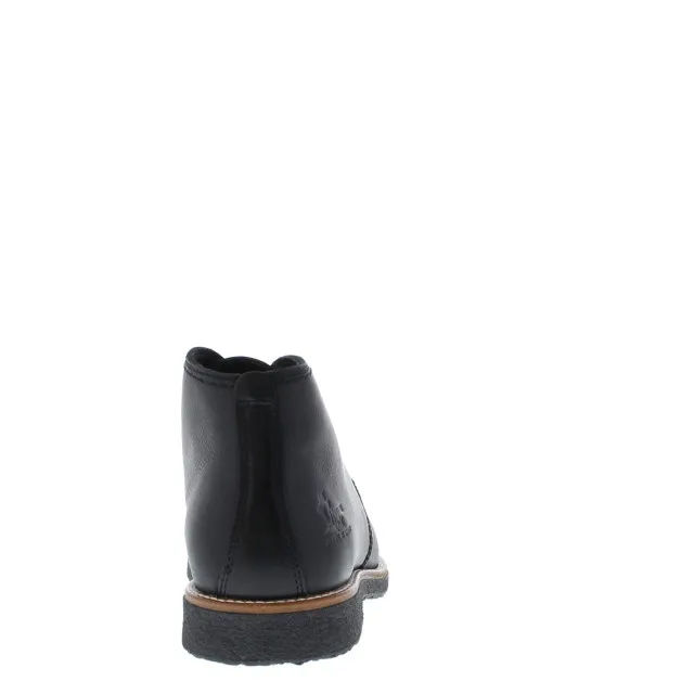 Panama Jack 102428 Boots Zwart