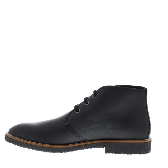 Panama Jack 102428 Boots Zwart