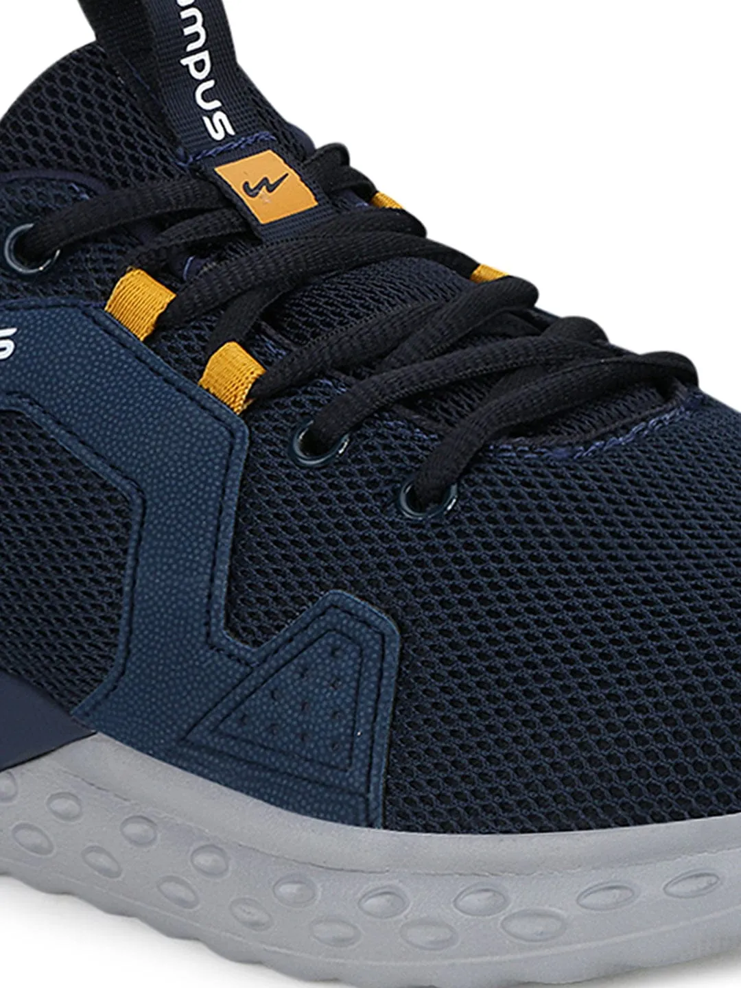 PATRIK PRO Blue Men's Sports Shoes