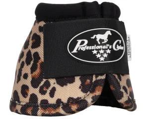 Professional's Choice Ballistic Overreach Boots - Cheetah