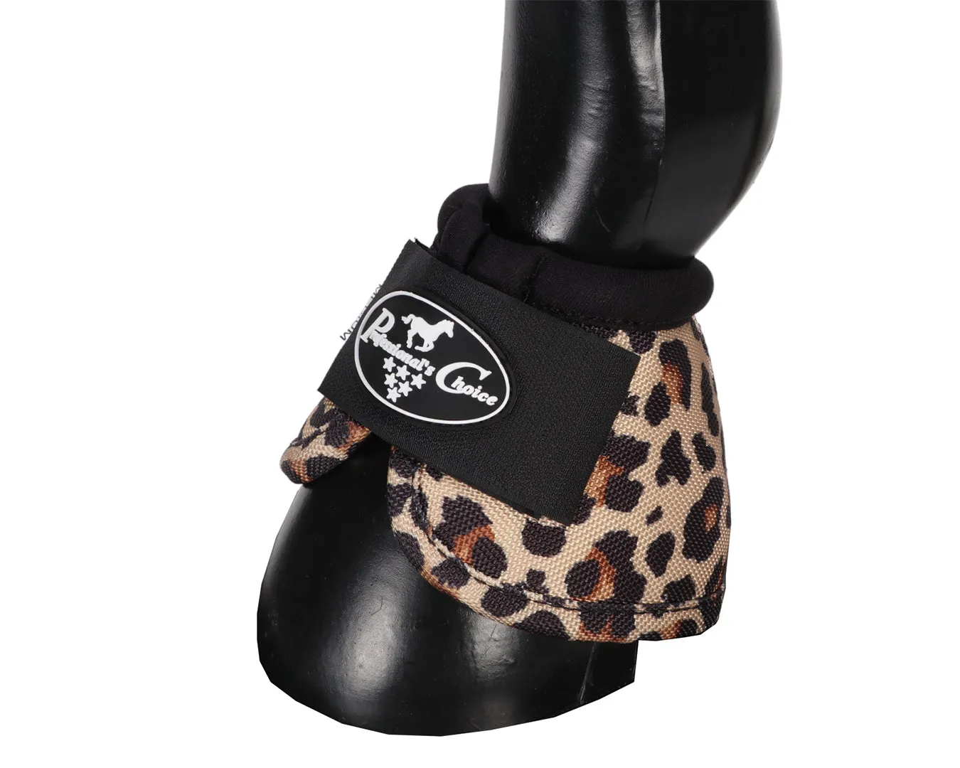 Professional's Choice Ballistic Overreach Boots - Cheetah
