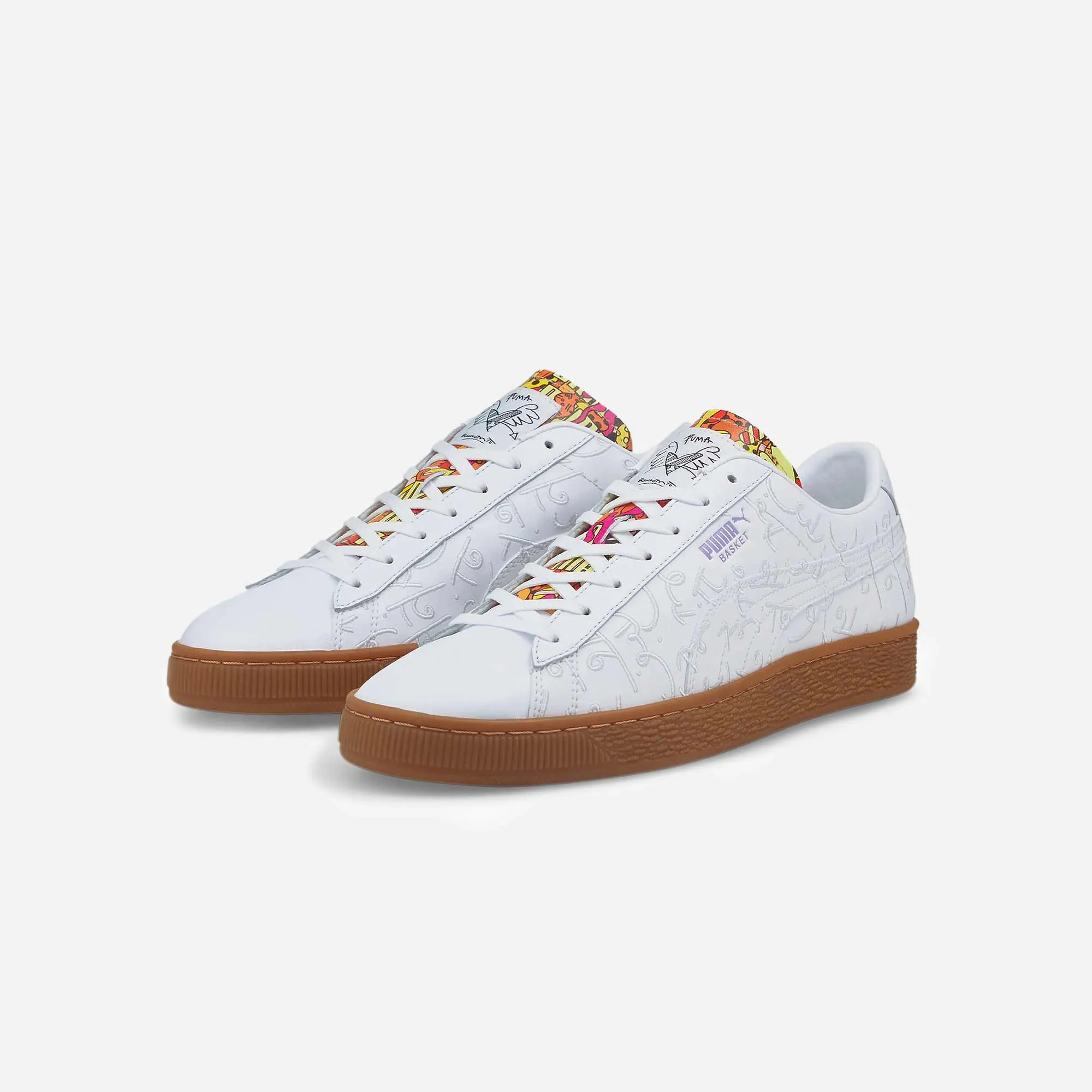 Puma | BASKET ROMERO BRITTO