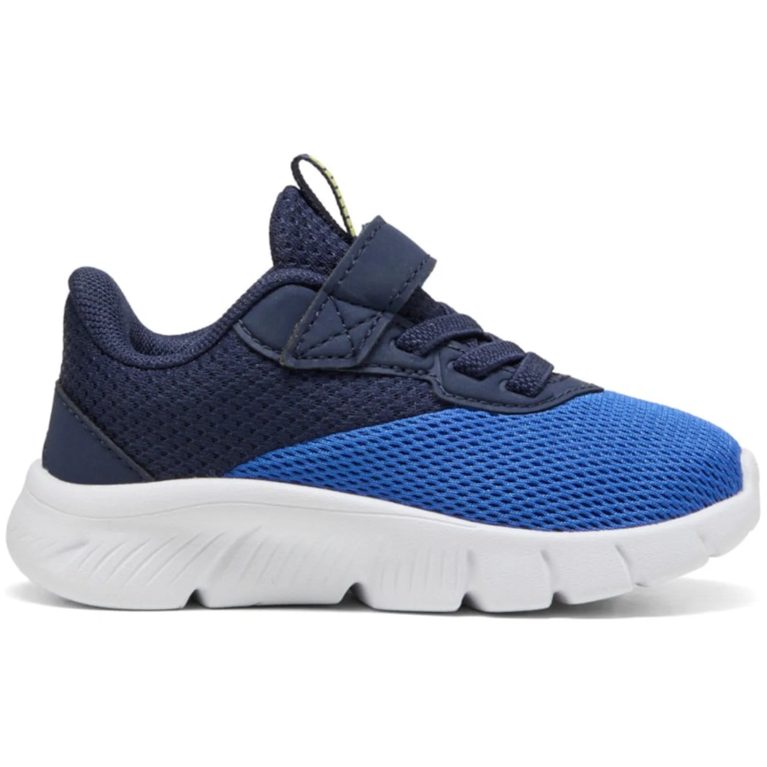 Puma Blue FlexFocus Modern AC  Inf Sneakers