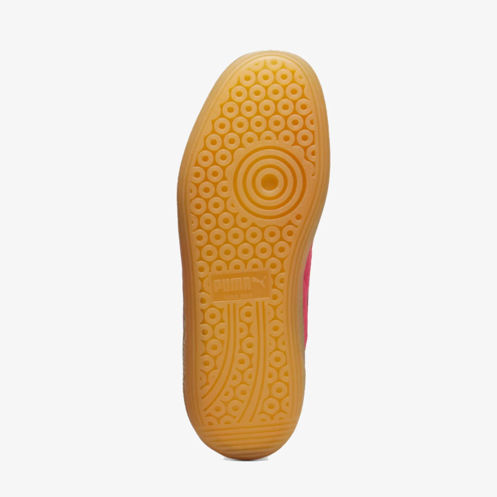 PUMA | PALERMO SUPERTIFO { MIDNIGHT PLUM-PINK