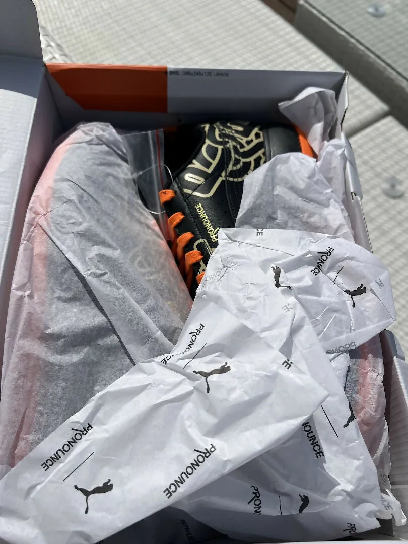 PUMA X PRONOUNCE Mayu Suede Women’s