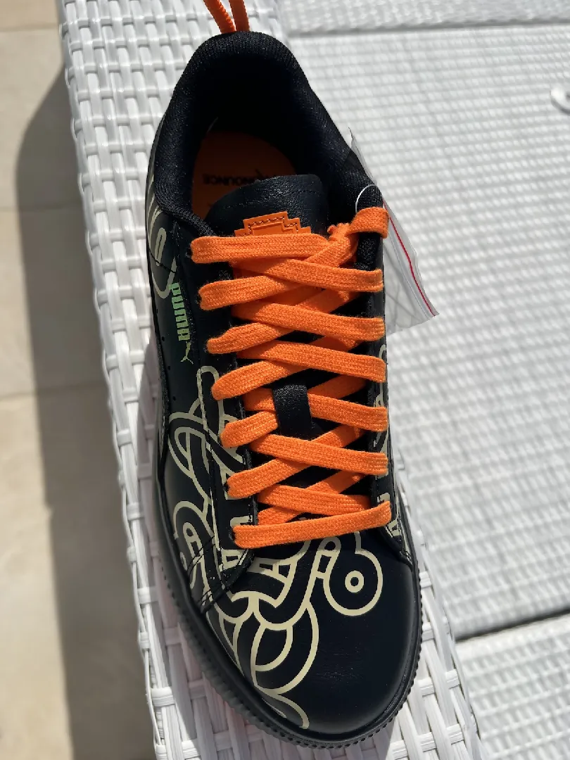 PUMA X PRONOUNCE Mayu Suede Women’s