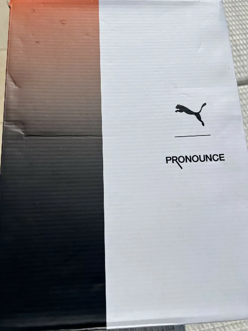 PUMA X PRONOUNCE Mayu Suede Women’s