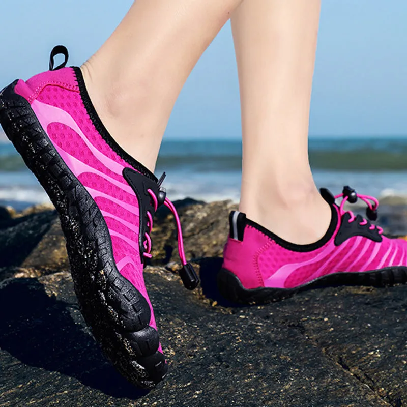 Quick-drying Breathable Wading Shoes