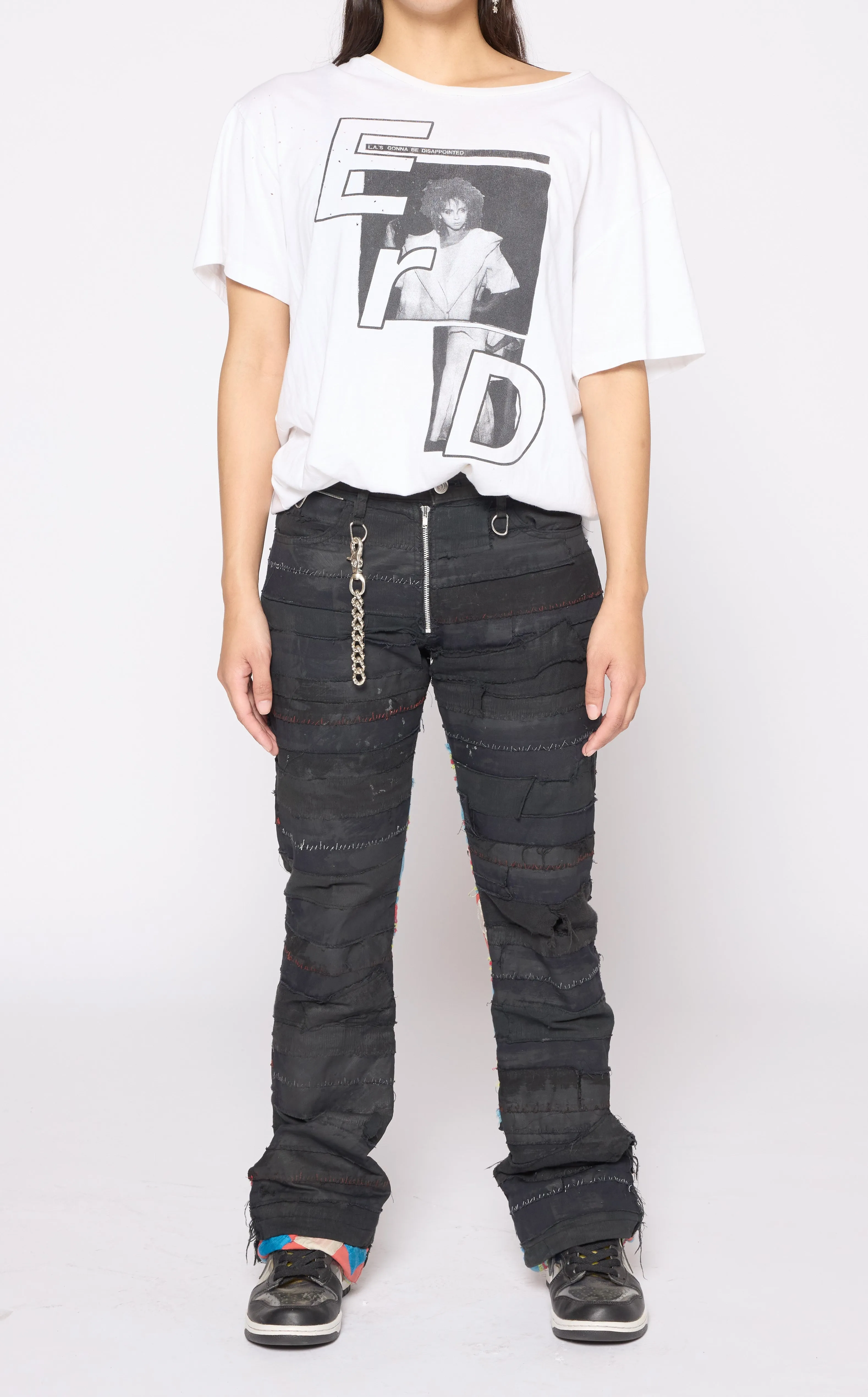 "LA's Gonna Be Disappointed" T-shirt