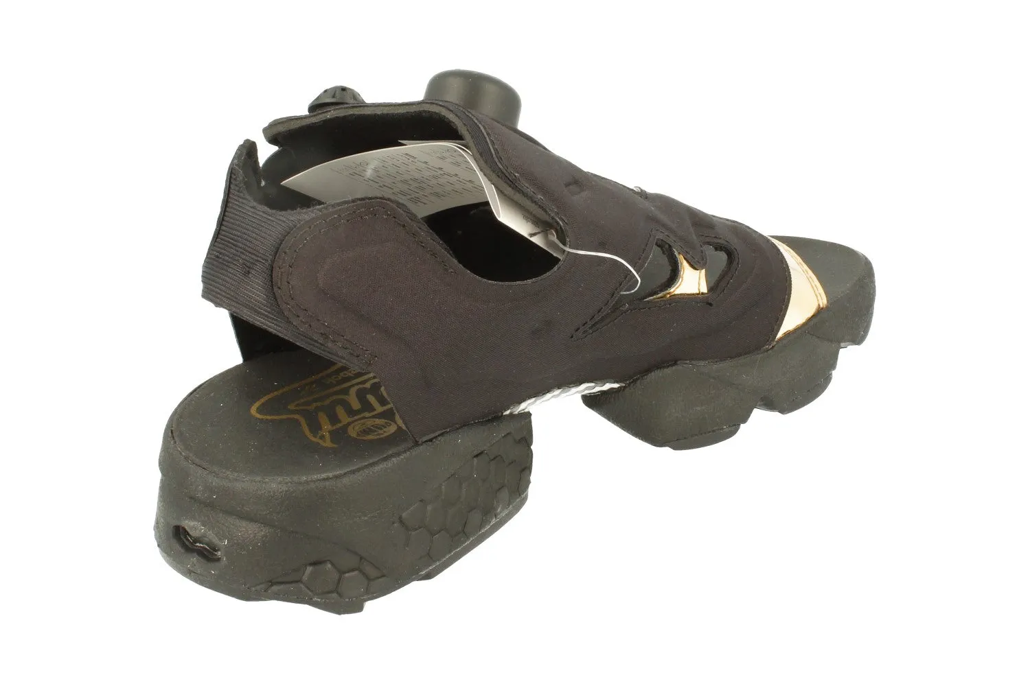 Reebok Instapump Fury Sandal Mag Womens Bd3184