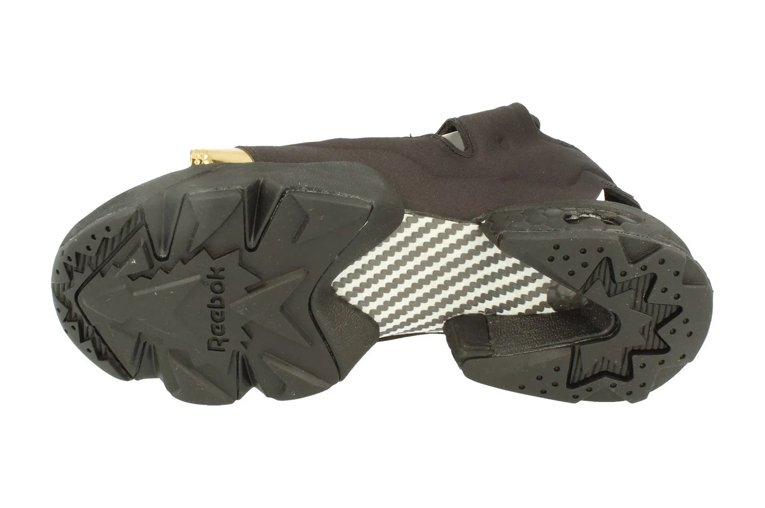 Reebok Instapump Fury Sandal Mag Womens Bd3184