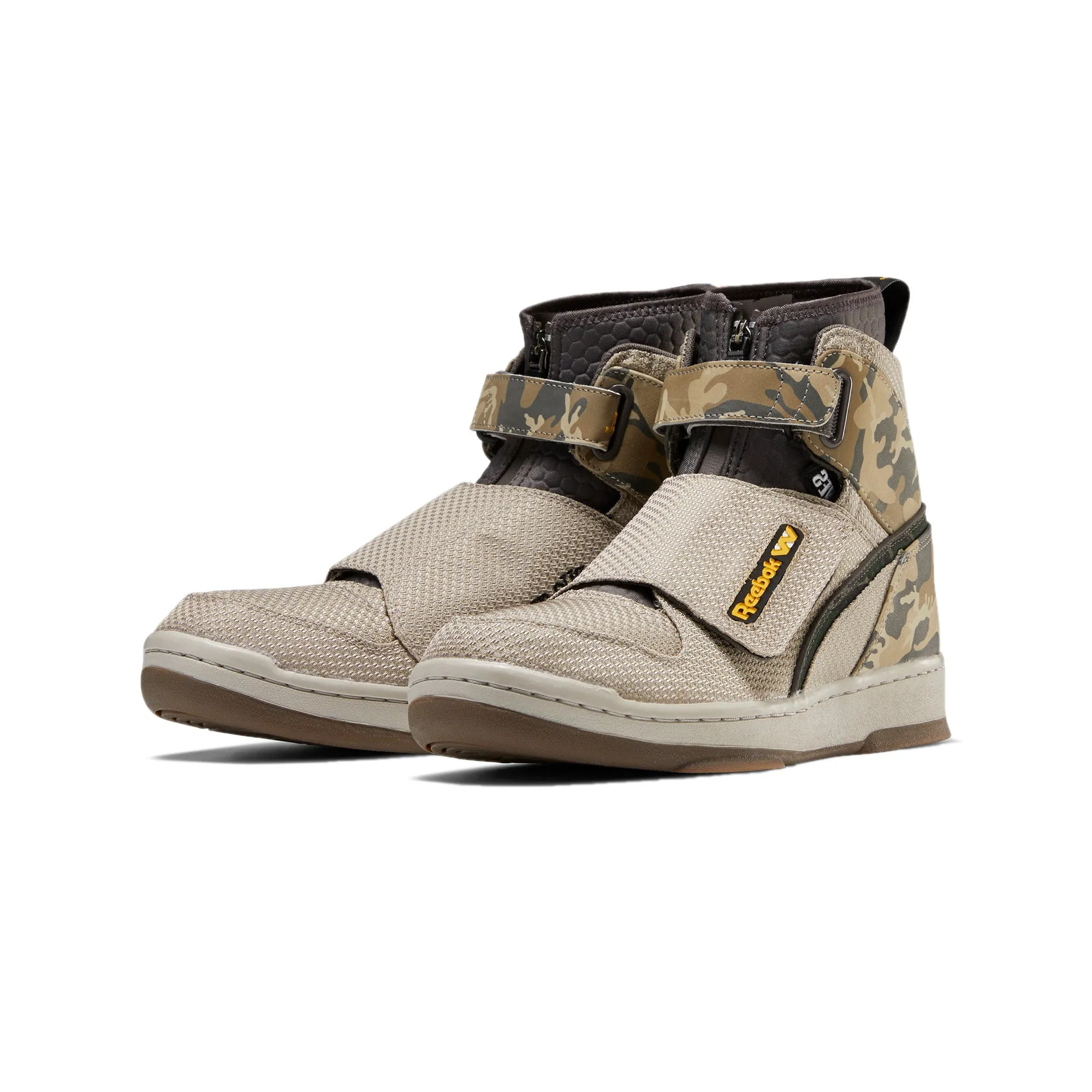 Reebok Mens Alien Stomper U.S.C.M Shoes