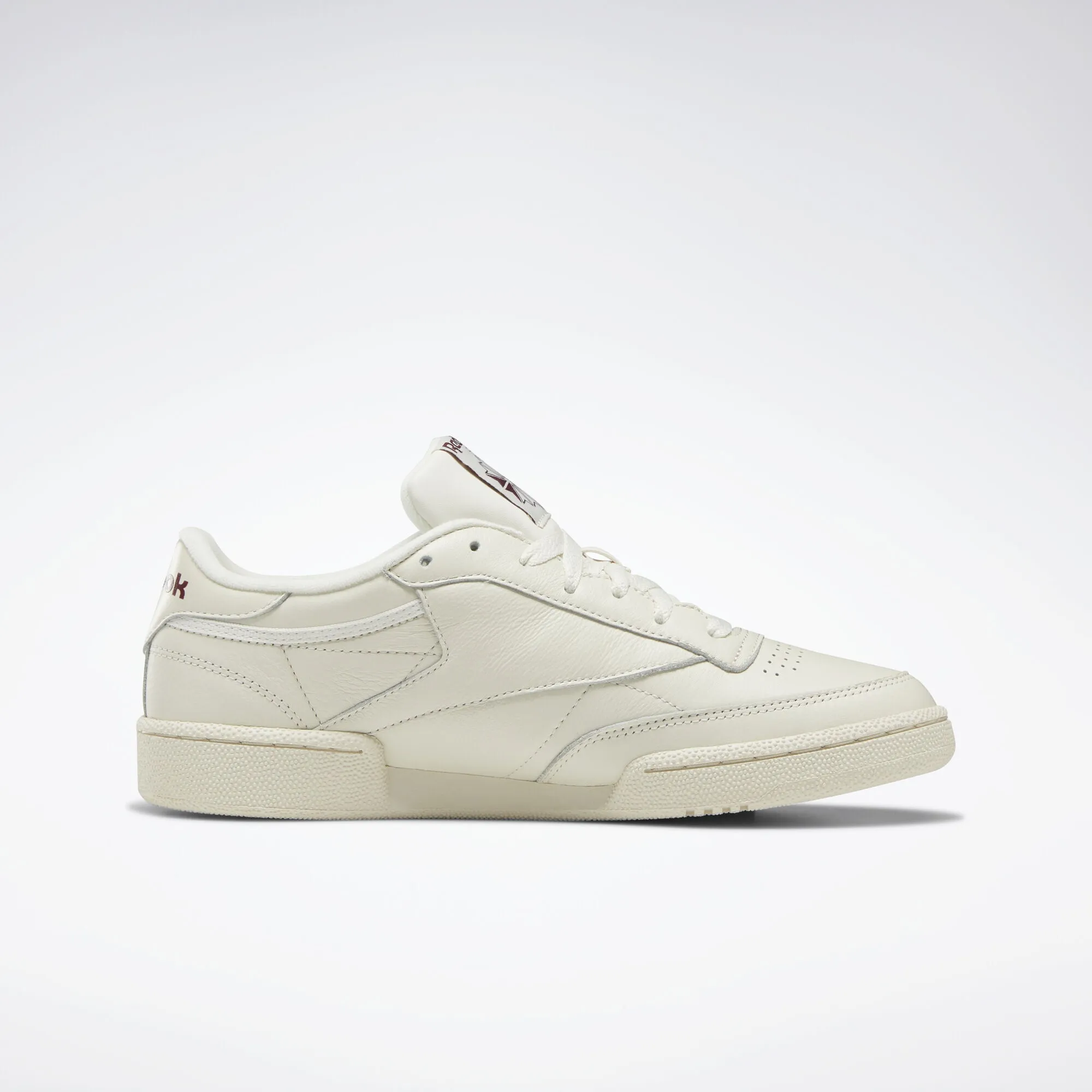 Reebok Men's Club C 85 Vintage Trainers DV8812