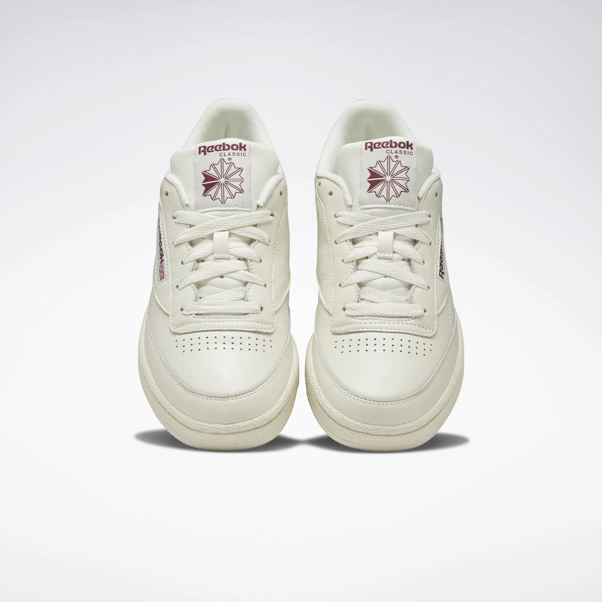 Reebok Men's Club C 85 Vintage Trainers DV8812
