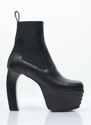 Rick Owens Beatle Banana Boots