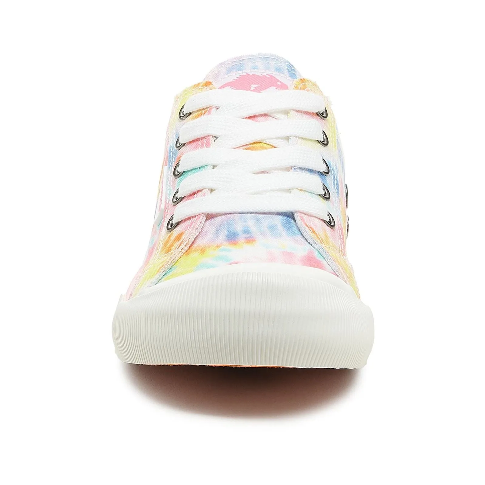 Rocket Dog Jazzin Tucker Tie Dye Trainers