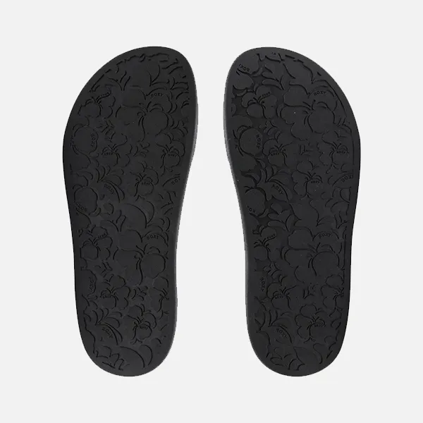 Roxy Ymani Sandals - Black