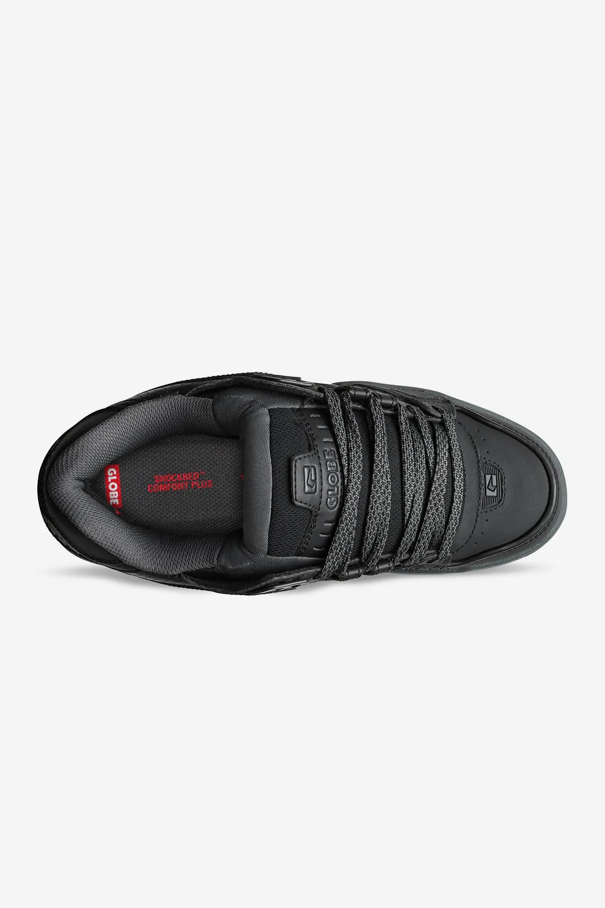 Sabre - Dark Shadow/Phantom - Shoes