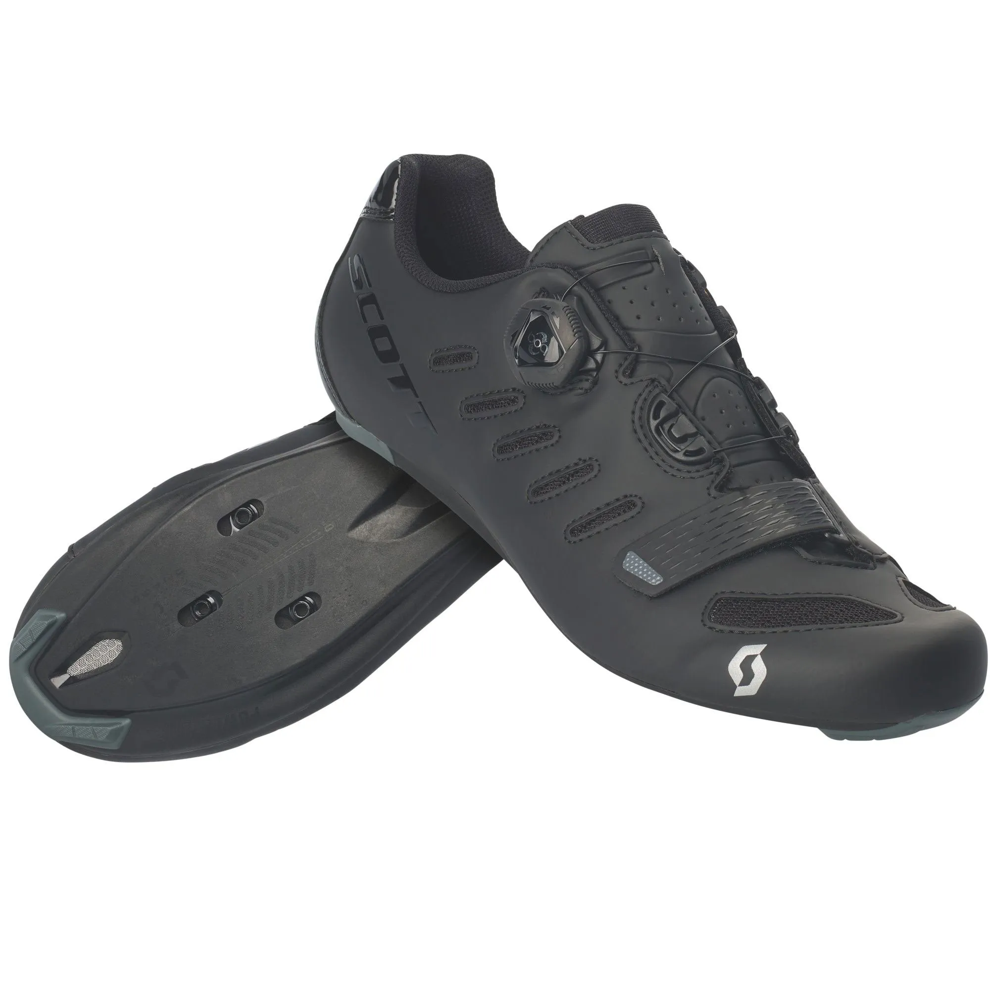 Scott Road Team Boa Shoes