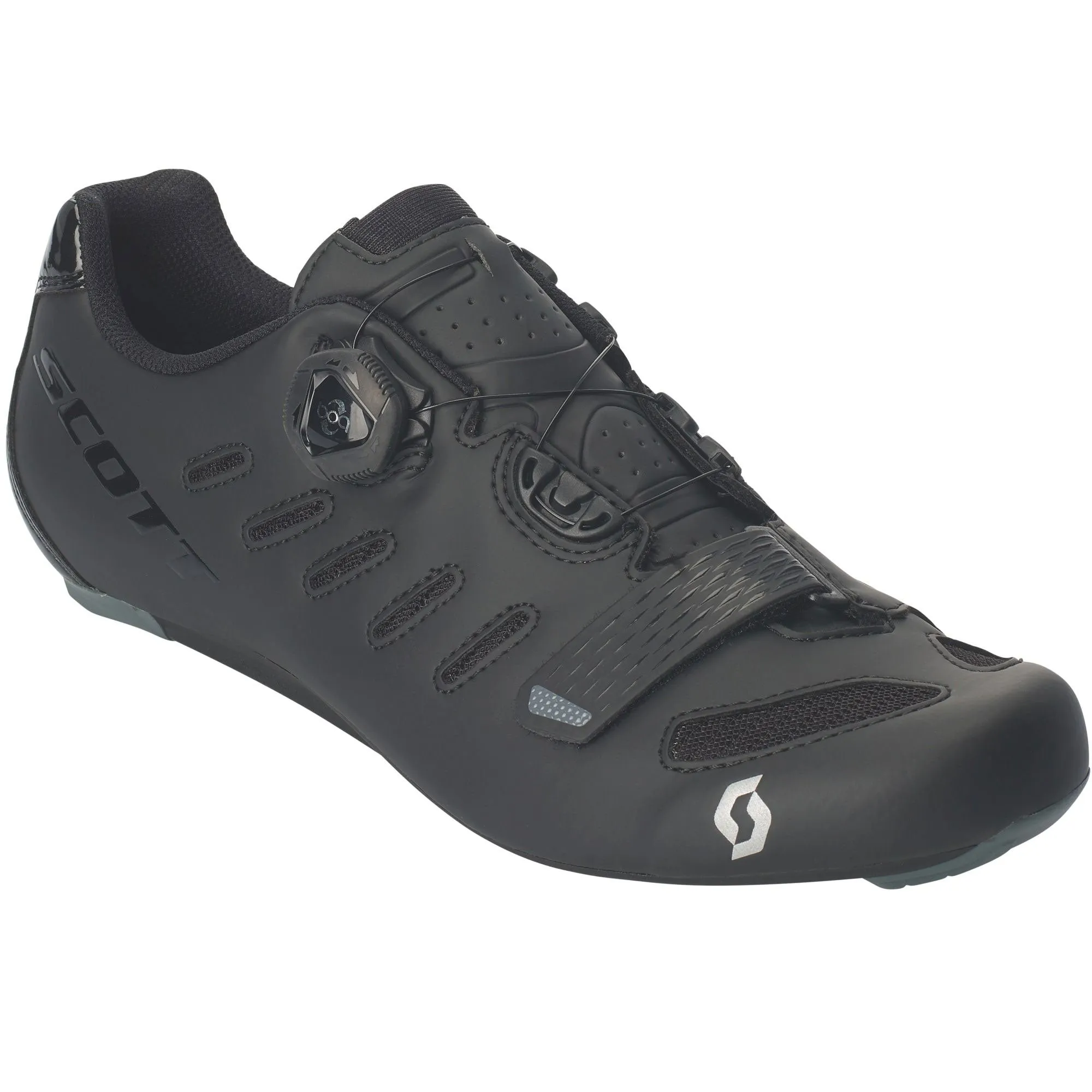 Scott Road Team Boa Shoes